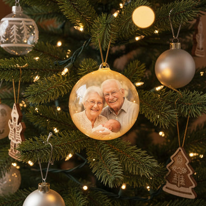 Memoriq™ Personalized Memory Orb