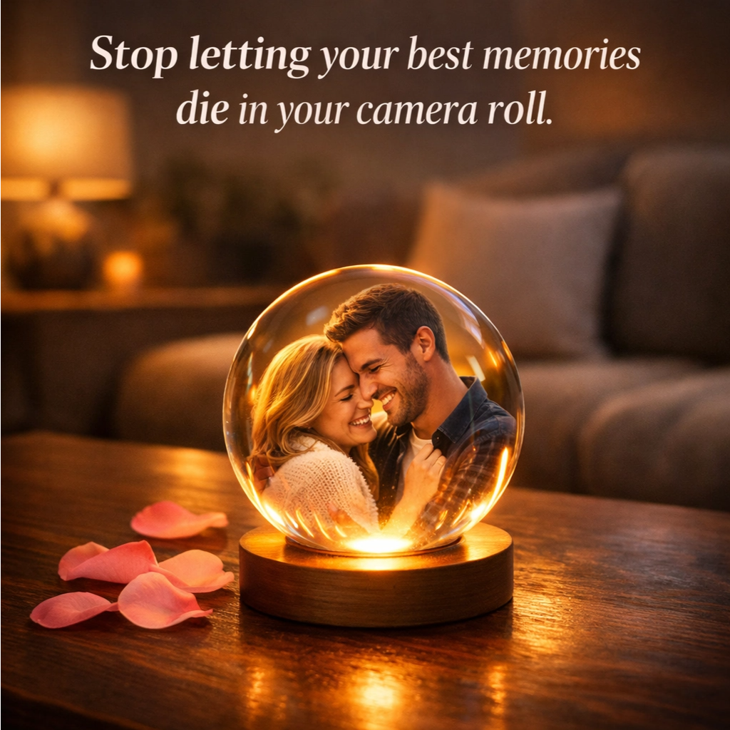 Memoriq Orb