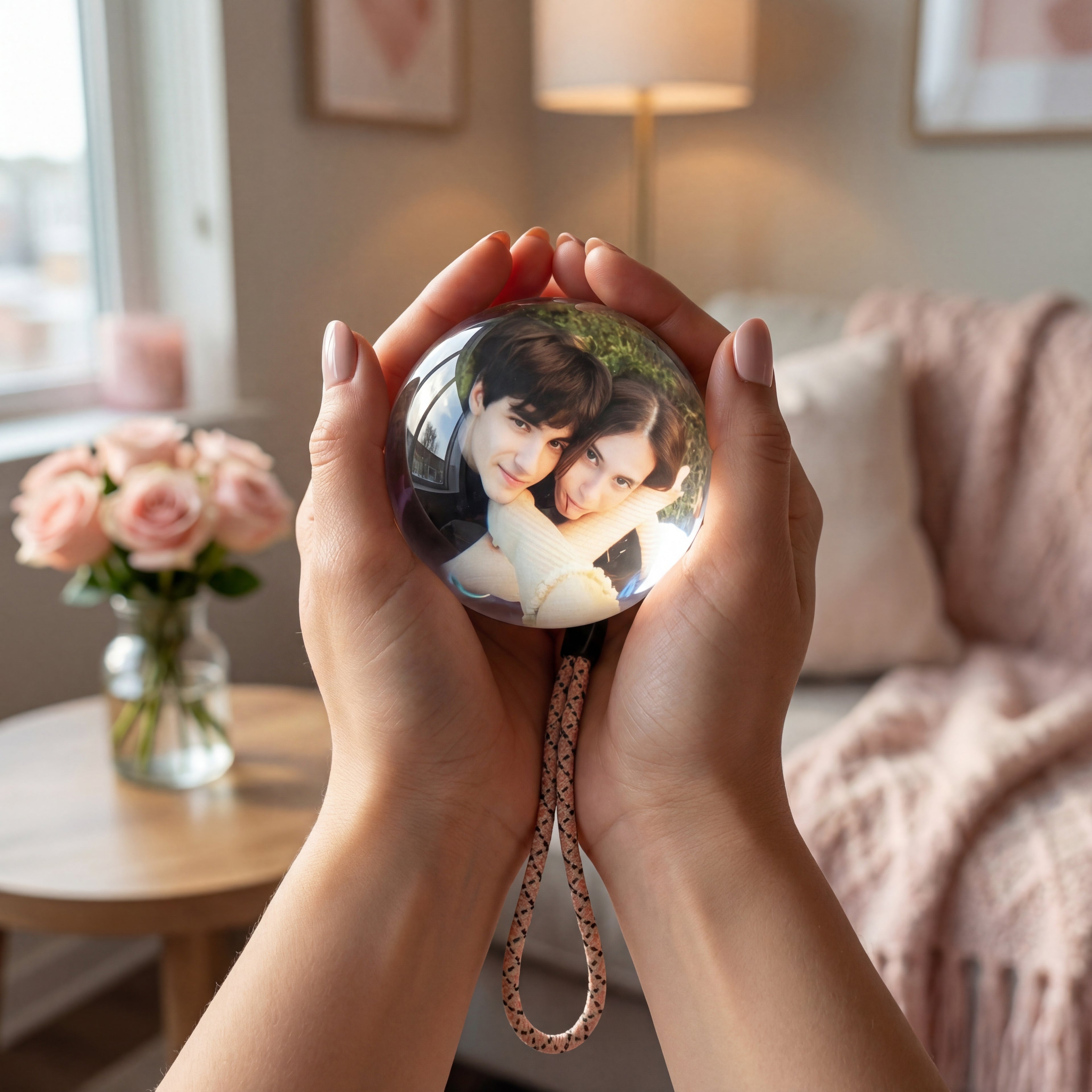 Memoriq Orb